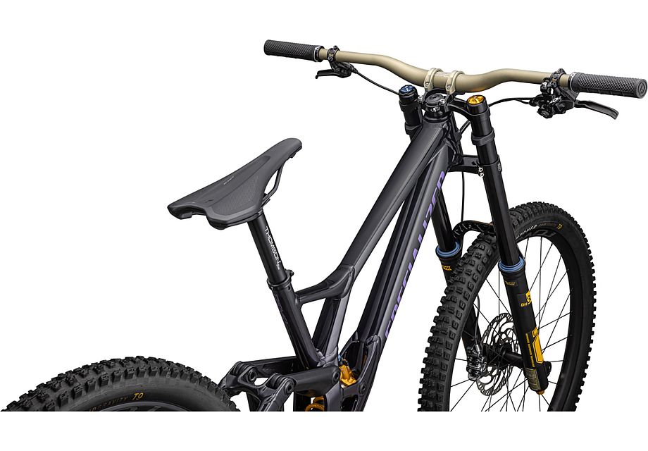 Downhill bike online specialized