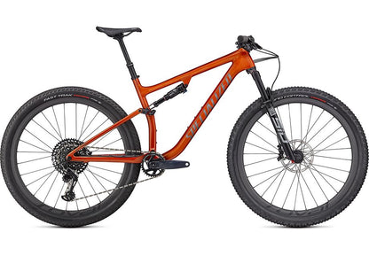 Specialized Epic Evo Expert