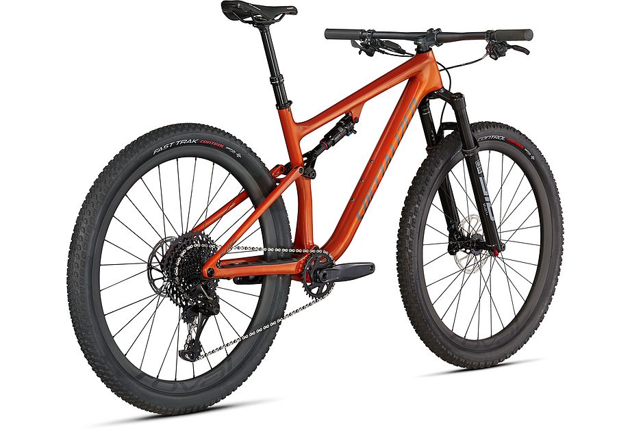 Specialized Epic Evo Expert