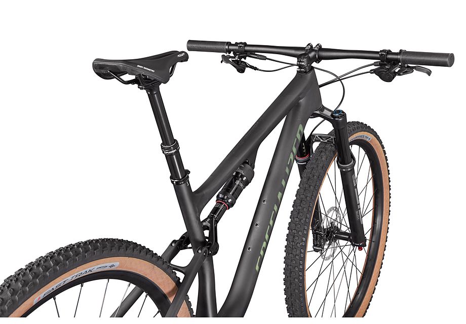 Specialized Epic Evo Comp