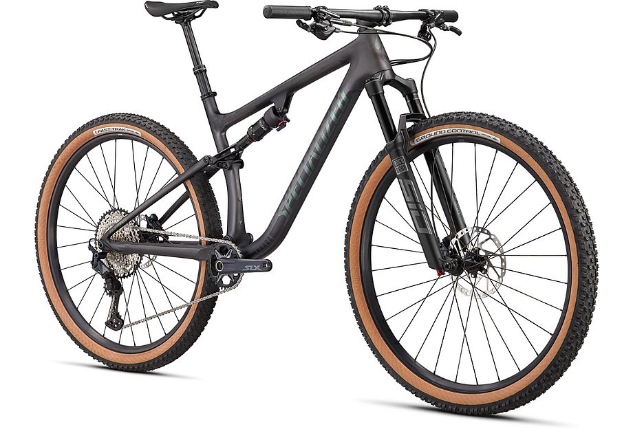 Specialized Epic Evo Comp