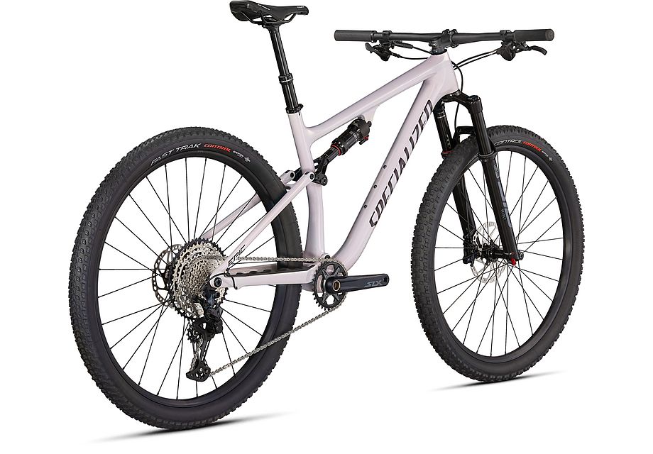 Specialized Epic Evo Comp