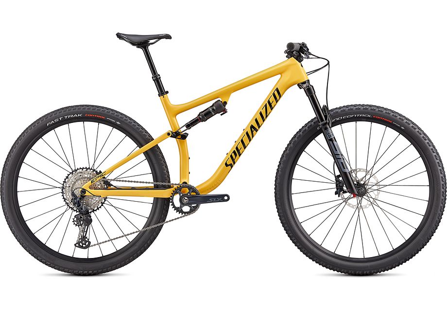 Specialized Epic Evo Comp