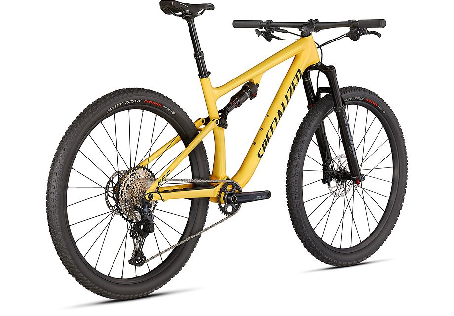 Specialized Epic Evo Comp