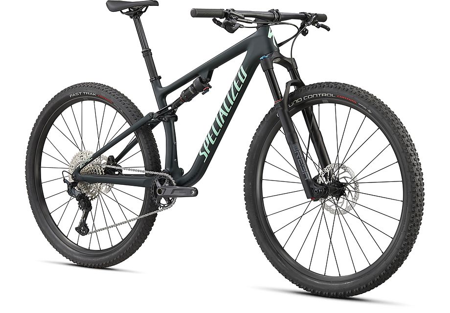 Specialized Epic Evo