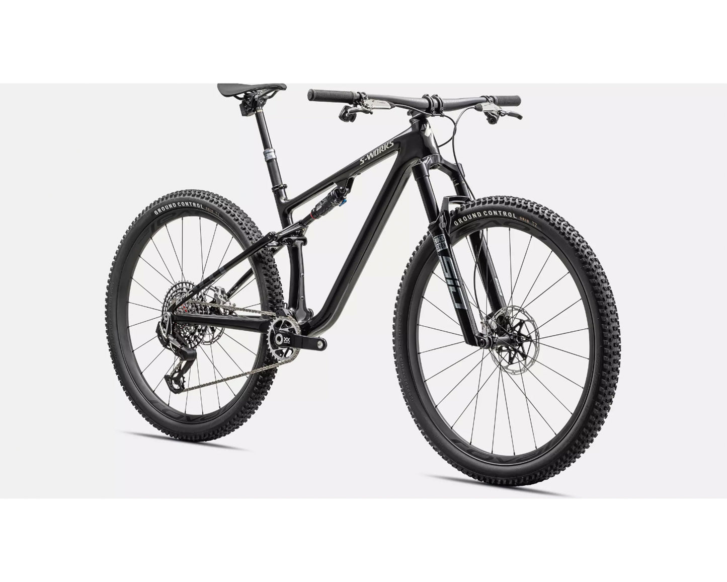 2023 Specialized Epic EVO S-Works LTD