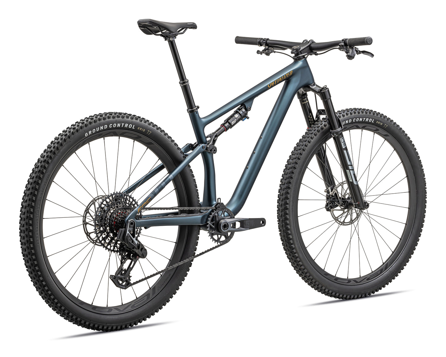 2023 Specialized Epic EVO Pro LTD