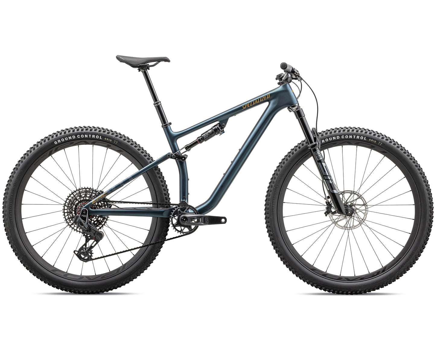 2023 Specialized Epic EVO Pro LTD