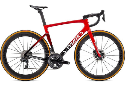 Specialized Tarmac Sl7 S-Works Di2