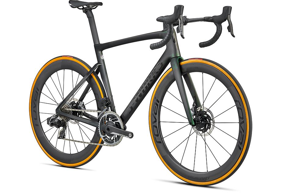 Specialized Tarmac Sl7 S-Works Etap