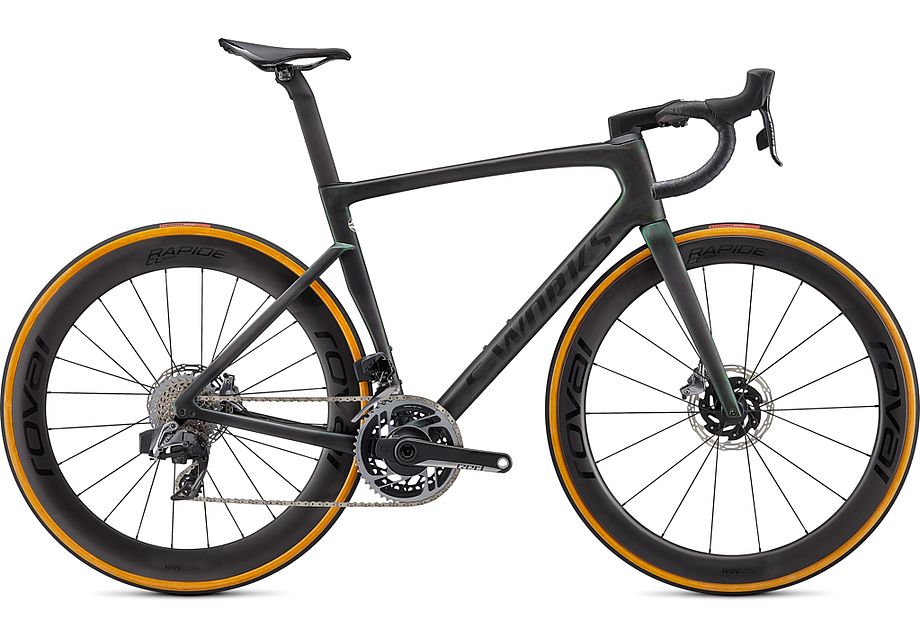 Specialized Tarmac Sl7 S-Works Etap