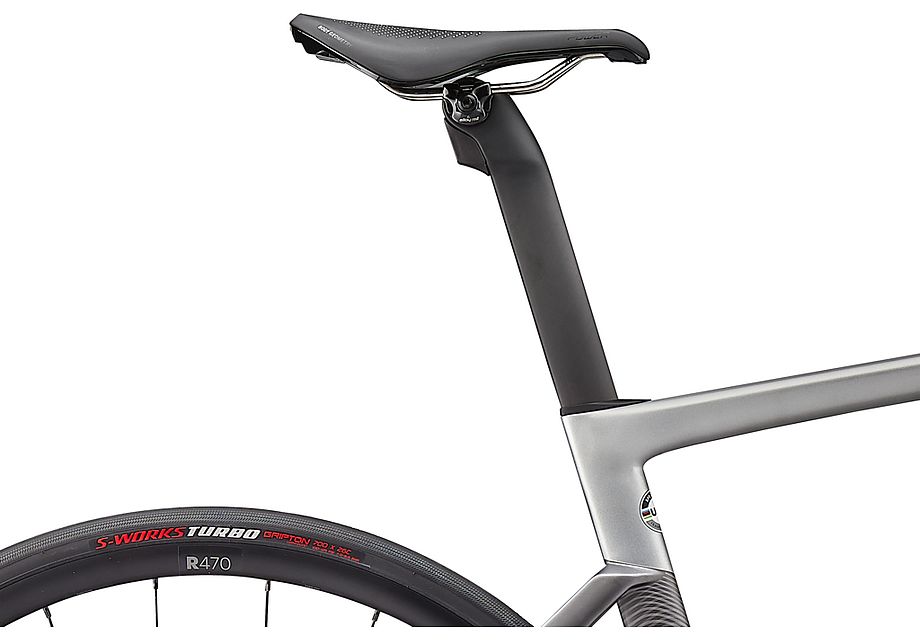 Specialized Tarmac Sl7 Expert Udi2