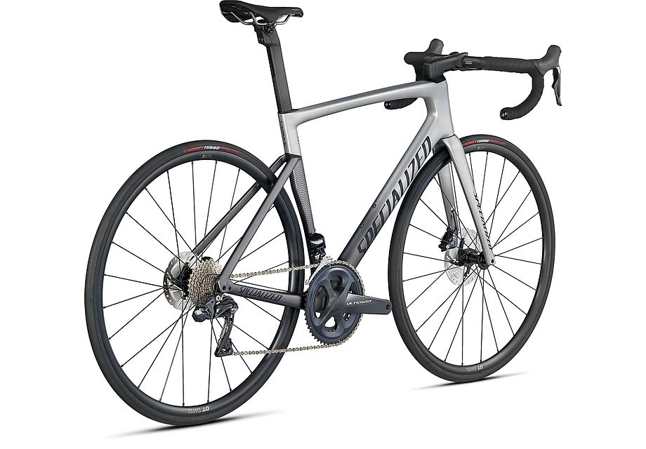 Specialized Tarmac Sl7 Expert Udi2