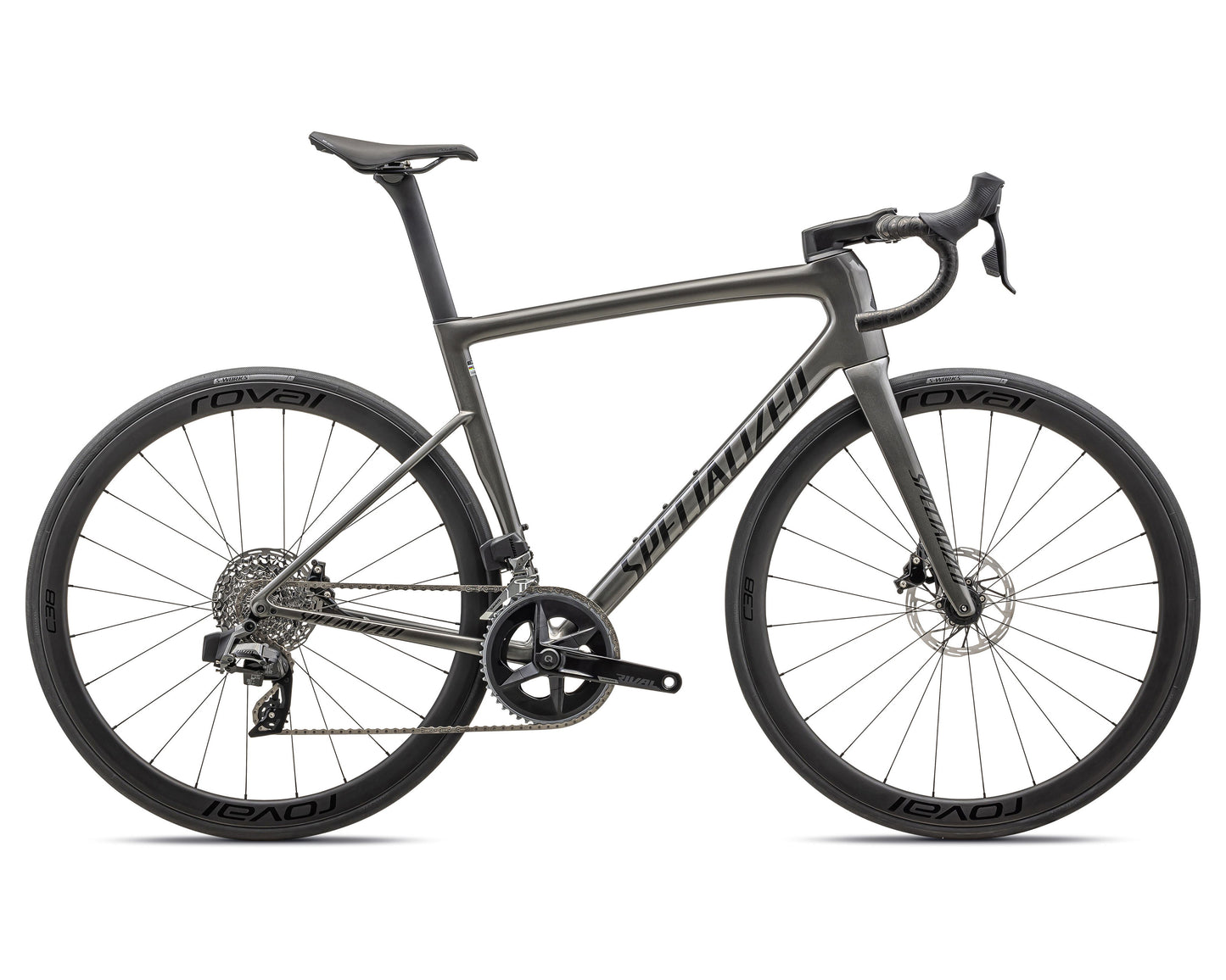 Specialized Tarmac SL8 Expert