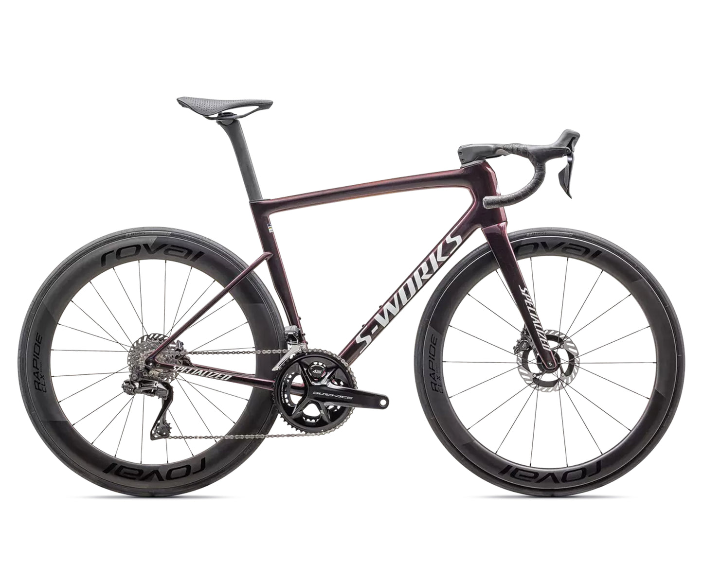 2025 Specialized S-Works Tarmac SL8 Di2