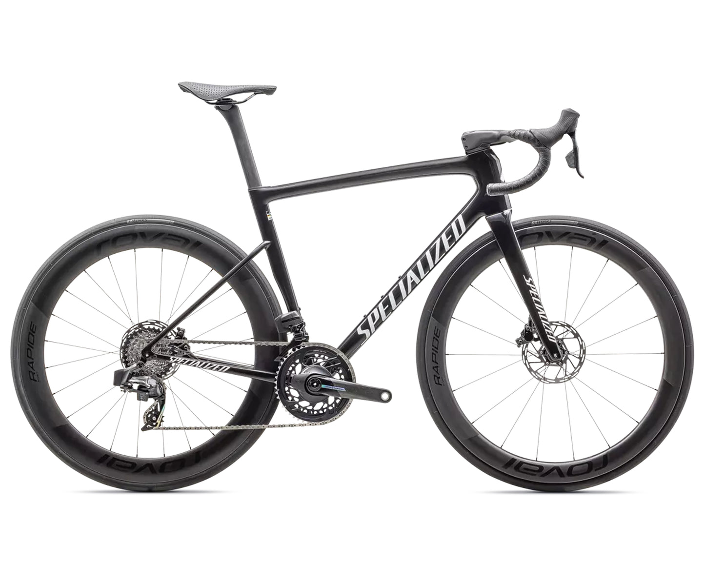 2025 Specialized Tarmac SL8 Pro - SRAM Force eTap AXS