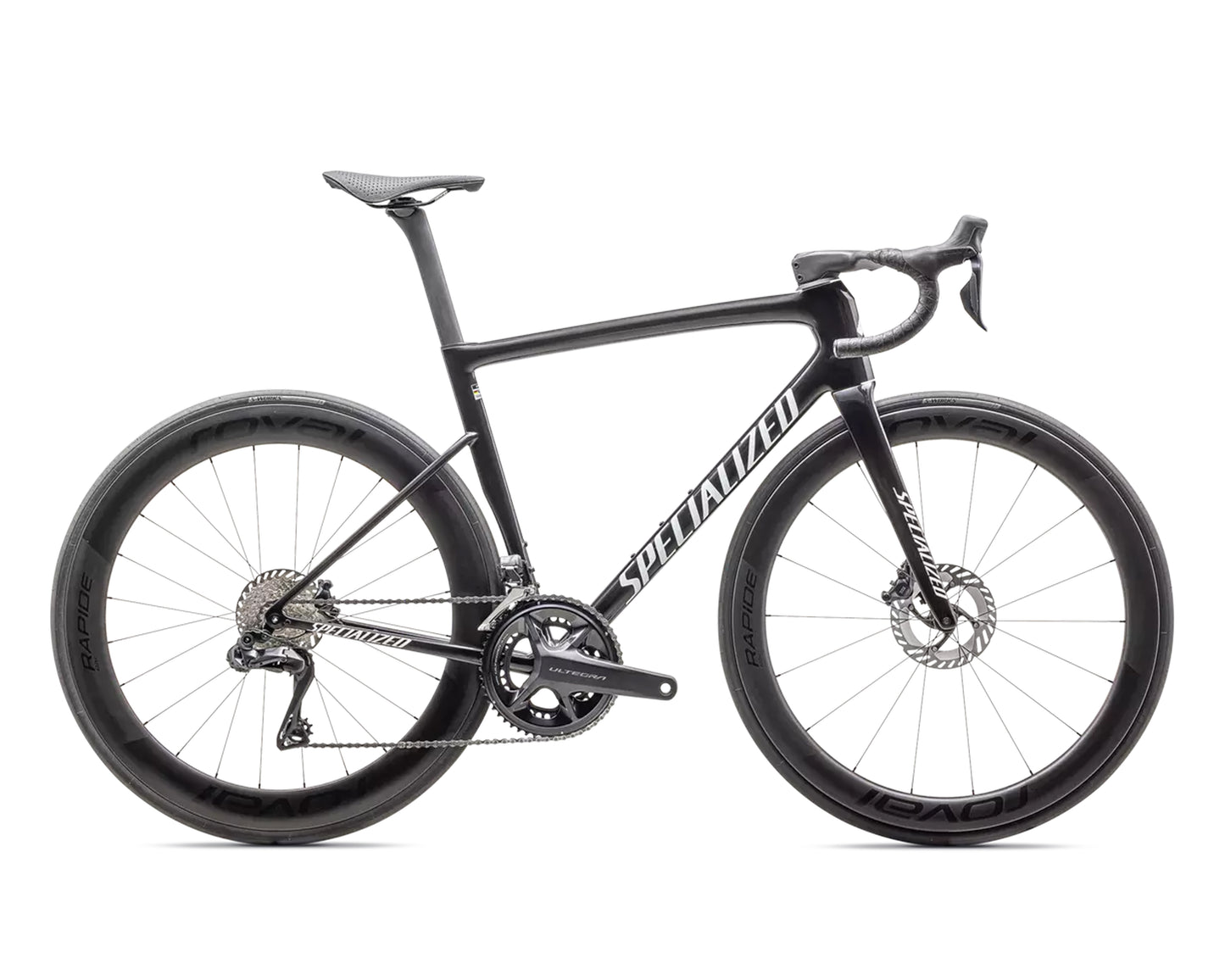 2025 Specialized Tarmac SL8 Pro Ultegra Di2