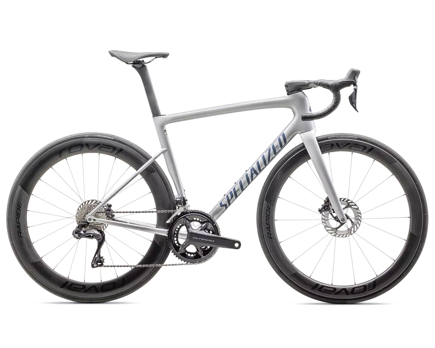 2025 Specialized Tarmac SL8 Pro Ultegra Di2