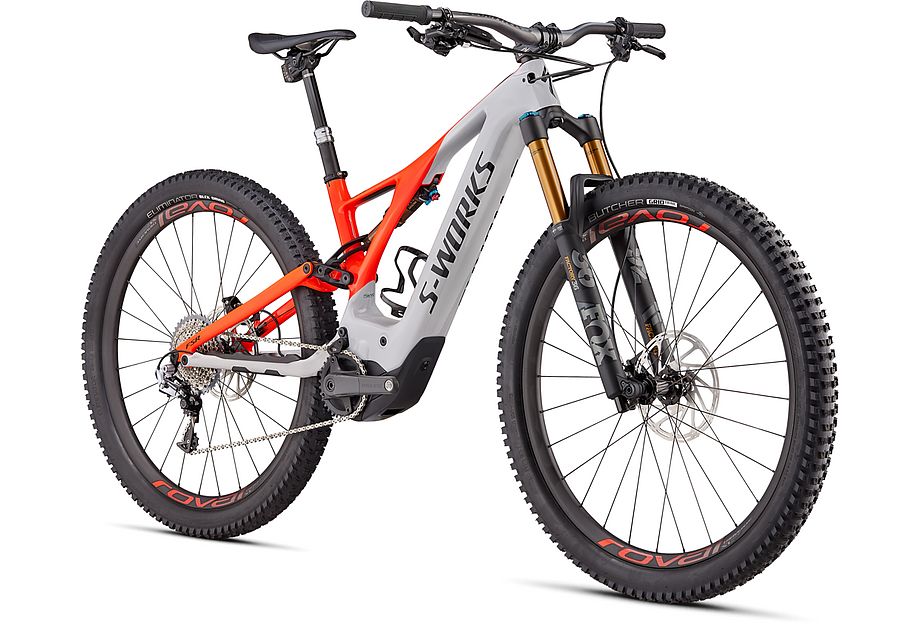 Specialized e bike hot sale s works 2020