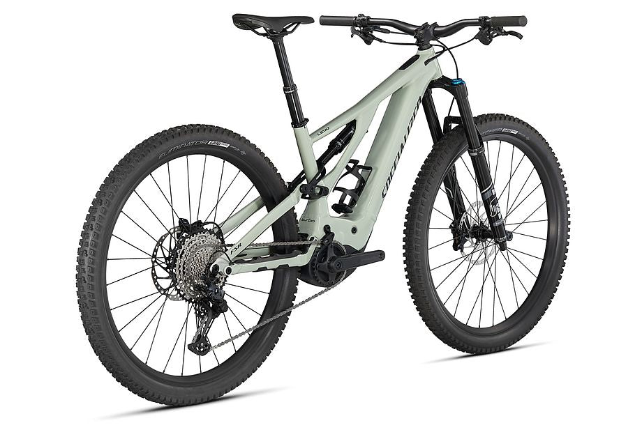 Specialized 2021 turbo levo comp 29 black new arrivals