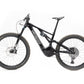 [Pre-Owned] Specialized 2022 Levo Comp Alloy Blk/Dovgry/Blk S3