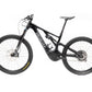 [Pre-Owned] Specialized 2024 Levo Comp Alloy - Blk/Dovgry/Blk S4