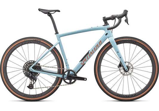 Specialized Diverge Expert Carbon