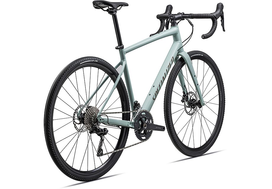 2024 Specialized Diverge Elite E5 WhtSge Tpe 54 Incycle Bicycles