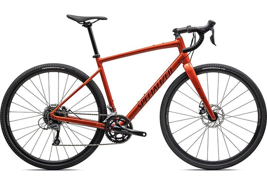 2023 Specialized Diverge E5