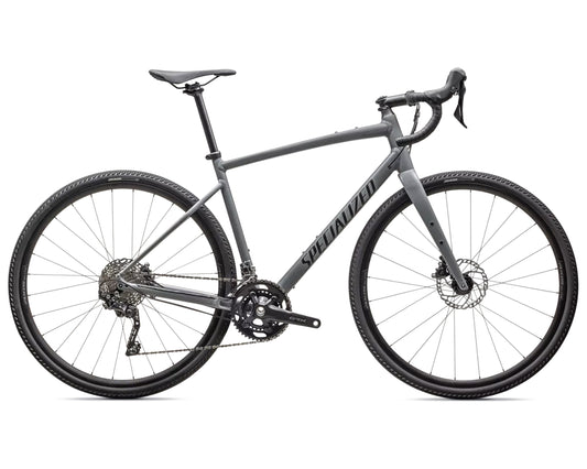 2025 Specialized Diverge E5 Elite