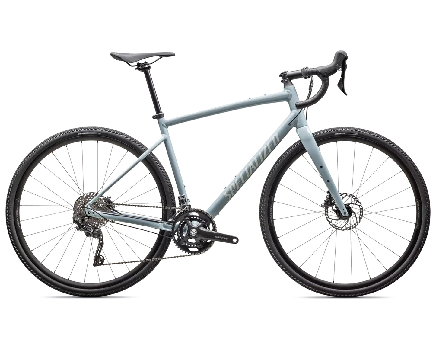 2025 Specialized Diverge E5 Elite