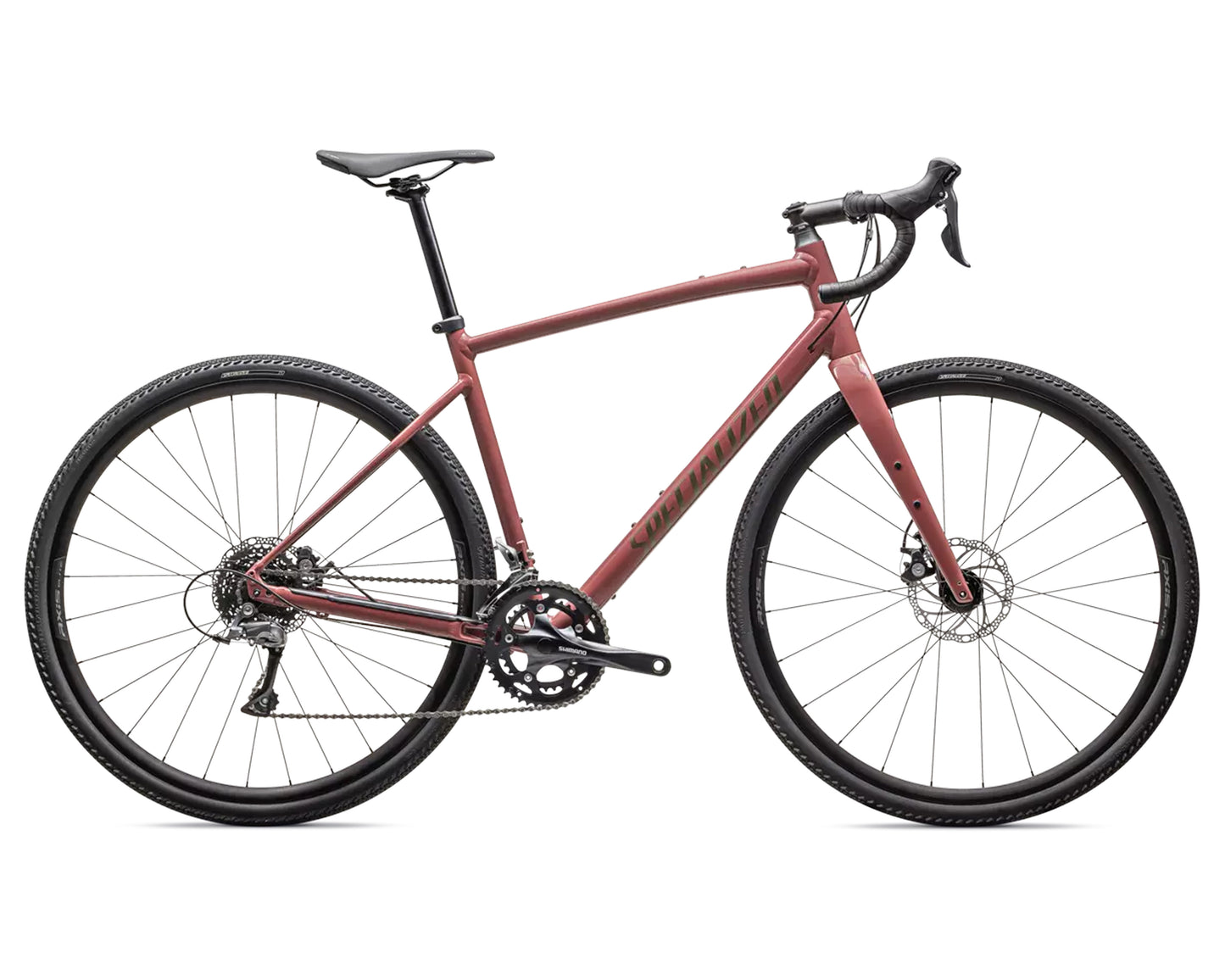 2025 Specialized Diverge E5