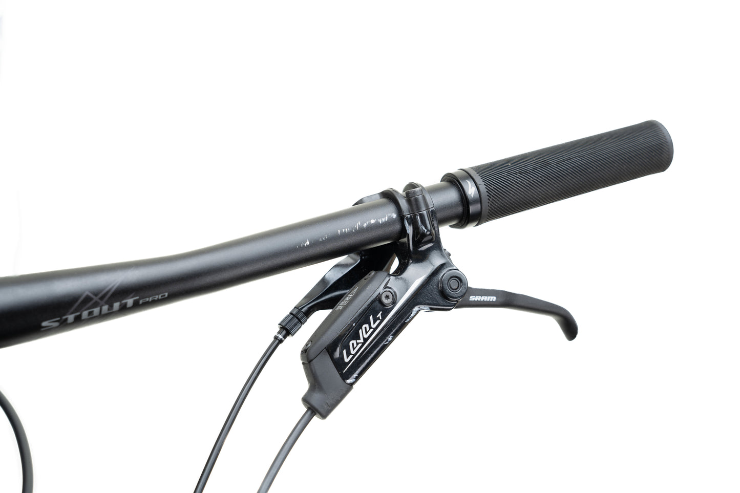 [New Other] Specialized 2022 Fuse Comp 29 - Smk/Blk M