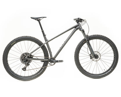 [New Other] Specialized 2022 Fuse Comp 29 - Smk/Blk L