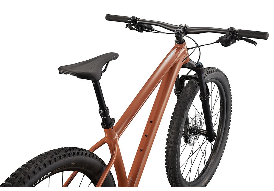 Vtt semi discount rigide specialized 2020