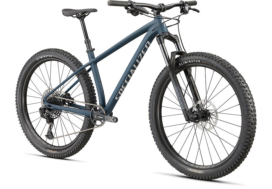 Specialized Fuse Sport 27.5 – Incycle Bicycles