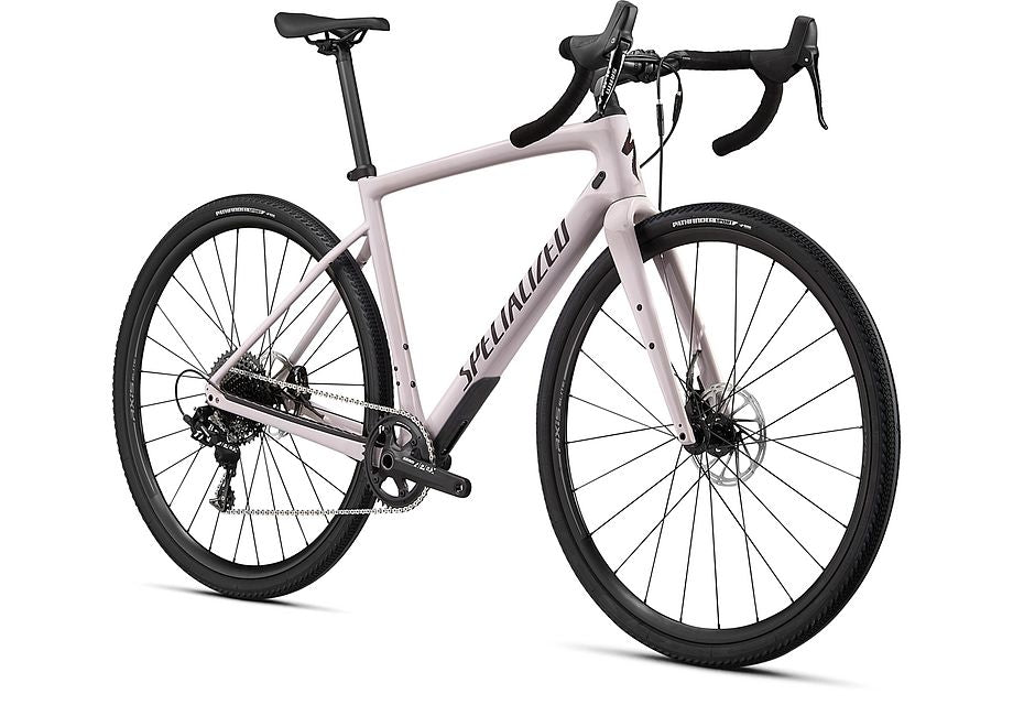 Specialized Diverge Carbon