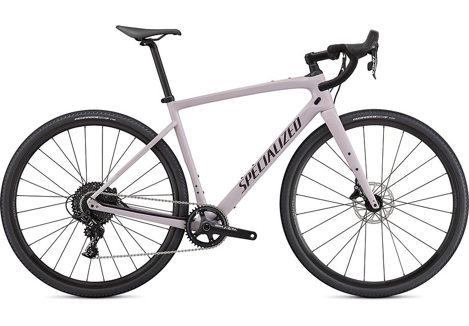 Specialized Diverge Carbon