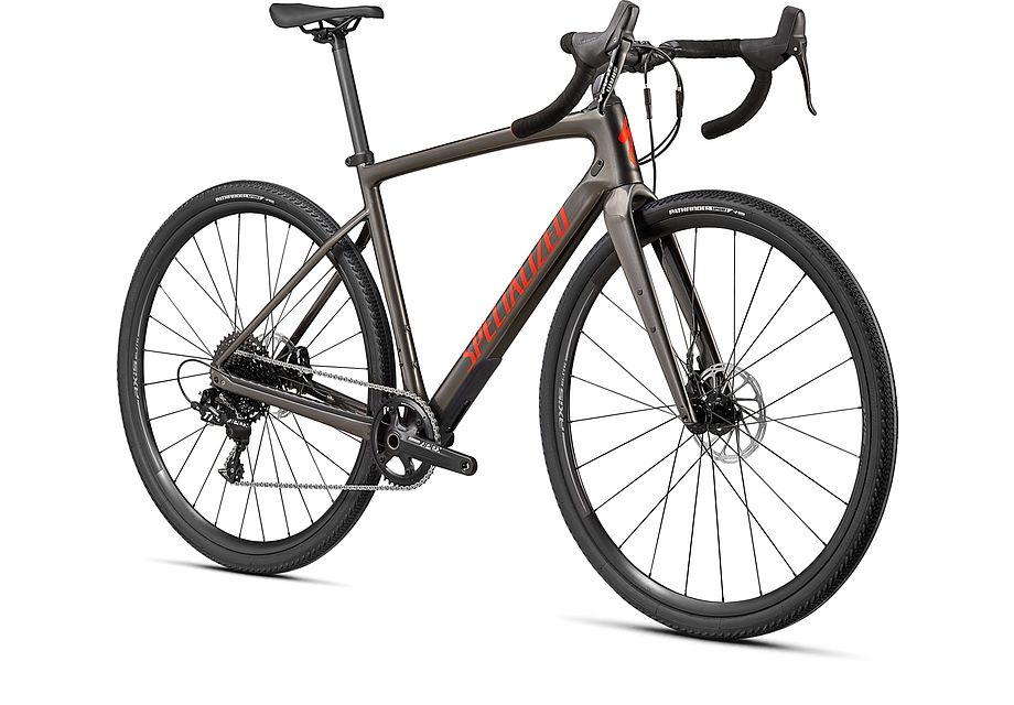 Specialized Diverge Carbon