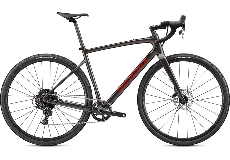 Specialized Diverge Carbon