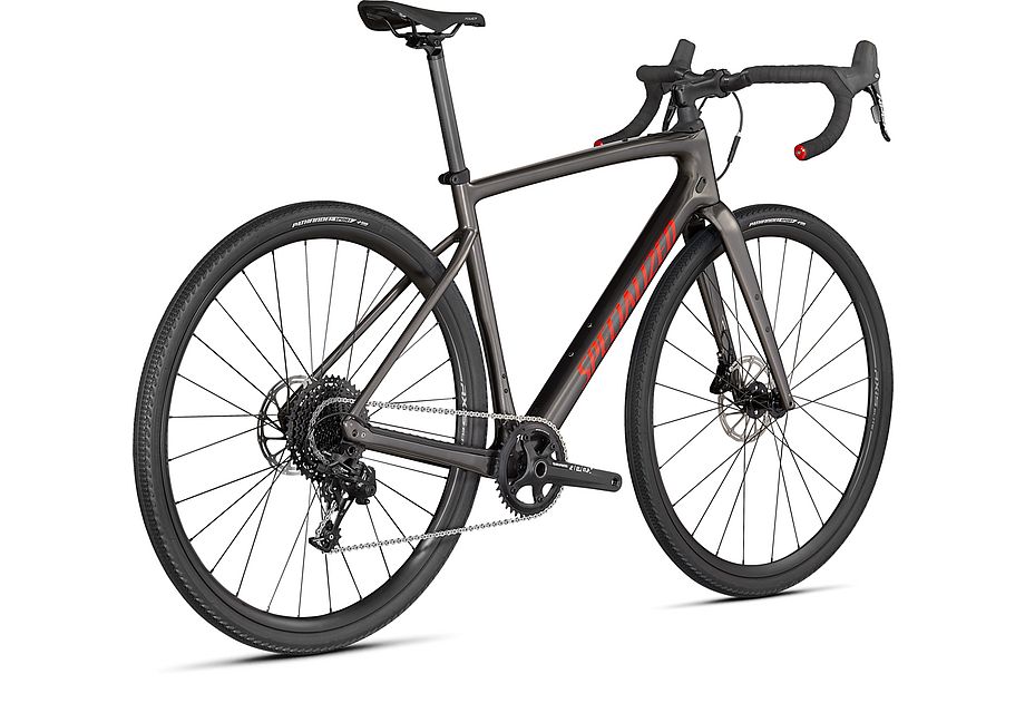 Specialized Diverge Carbon