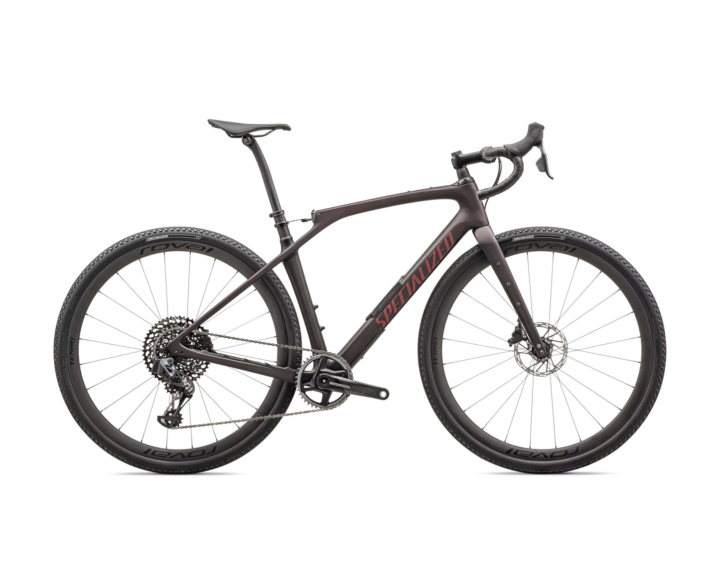 2024 Specialized Diverge STR Pro