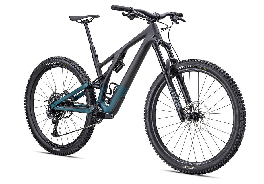 2021 specialized store stumpjumper evo