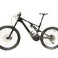 [Pre-Owned] Specialized 2022 Levo Expert Carbon - Carb/Smk/Blk S6