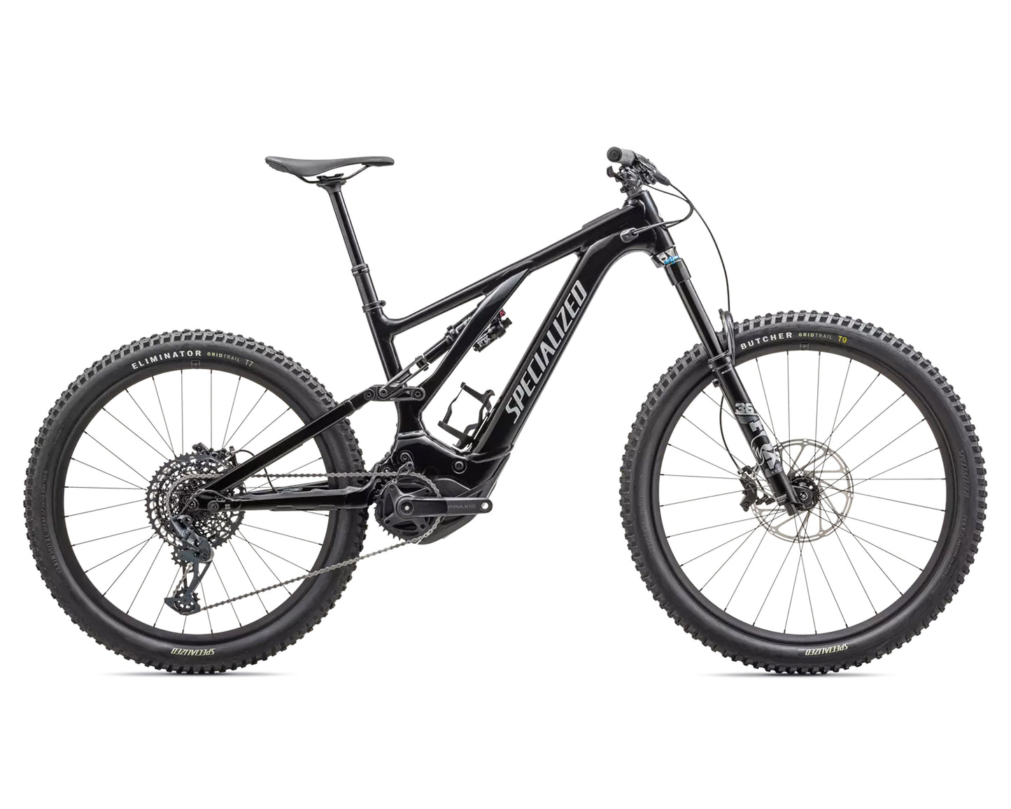 2024 Specialized Levo Comp Alloy G3