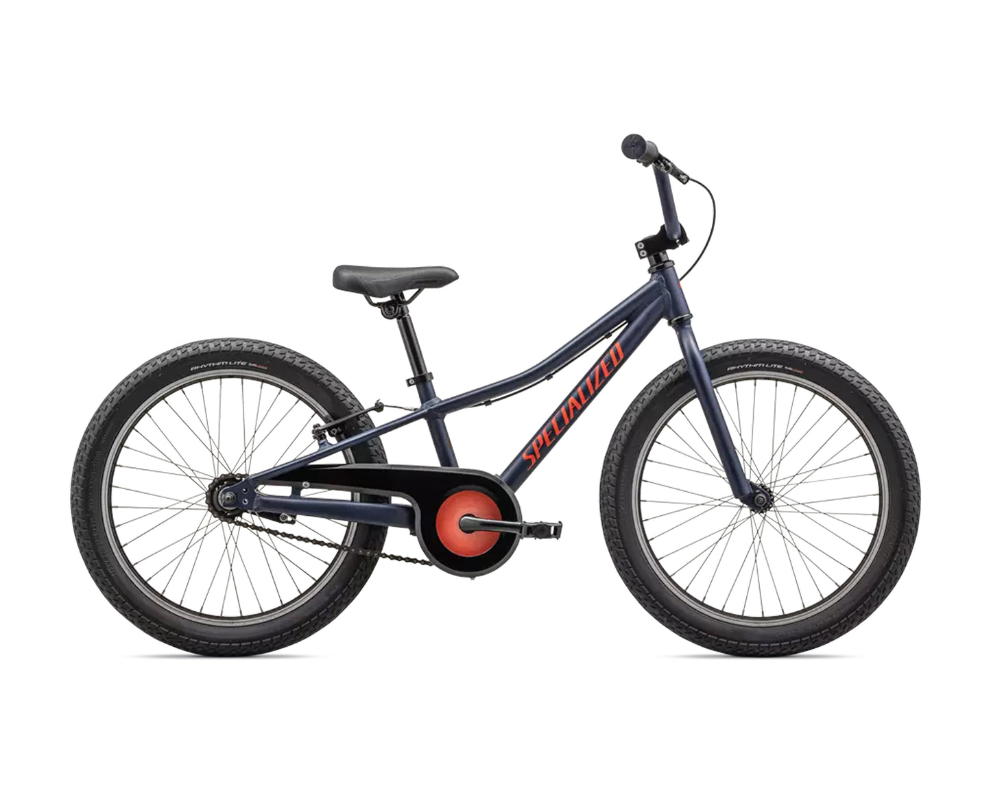 2025 Specialized Riprock Coaster 20