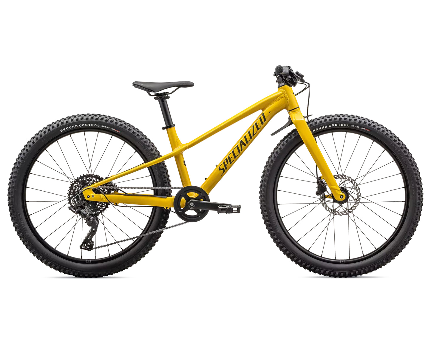 Specialized 24 Riprock