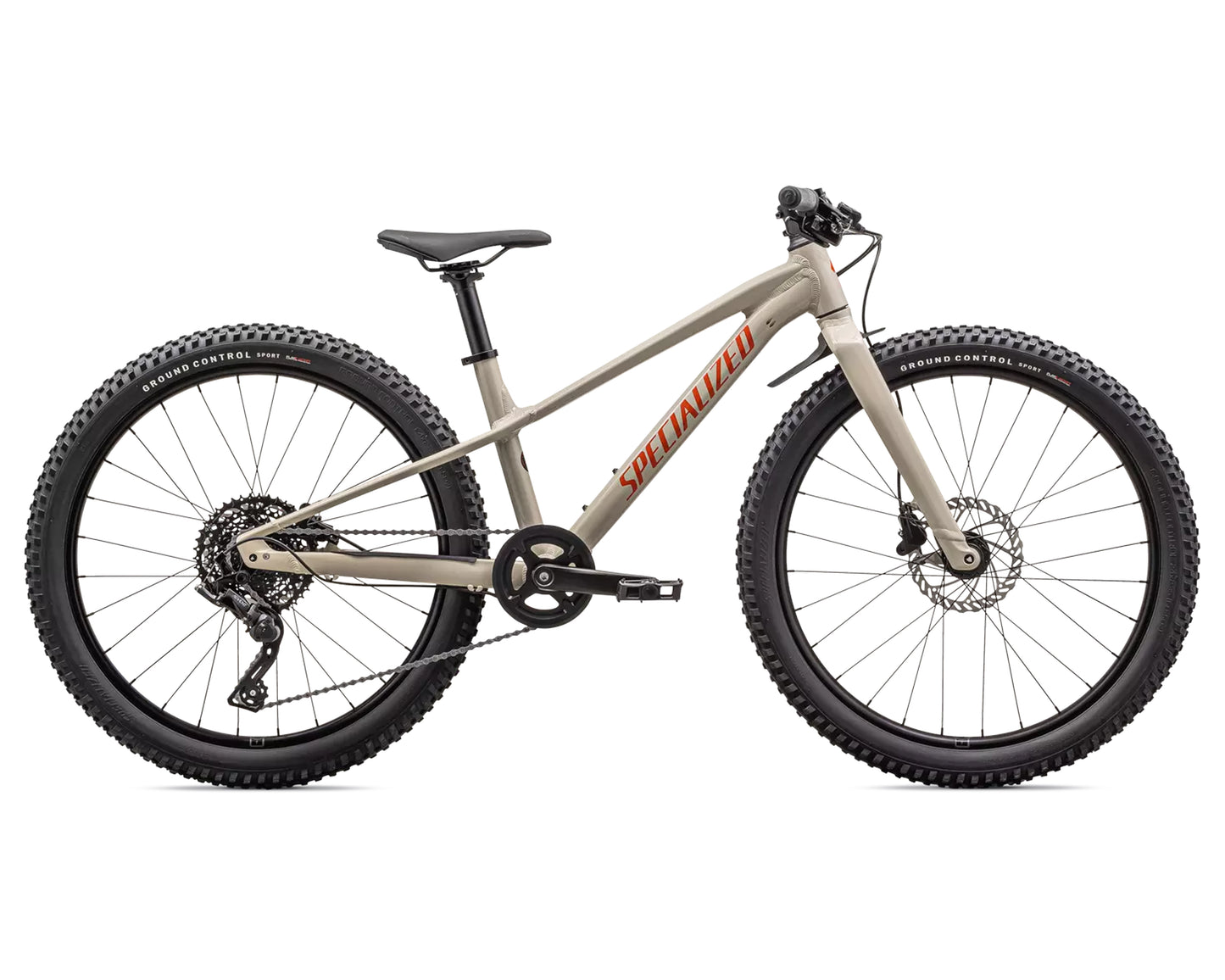 Specialized 24 Riprock