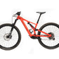 [Pre-Owned] Specialized 2021 Levo Sl Comp Rktred/Blk M