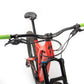 [Pre-Owned] Specialized 2021 Levo Sl Comp Rktred/Blk L